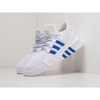 Кроссовки ADIDAS EQT Bask ADV цвет Белый арт. 23917