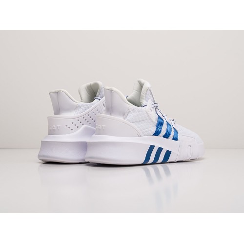 Кроссовки ADIDAS EQT Bask ADV цвет Белый арт. 23917