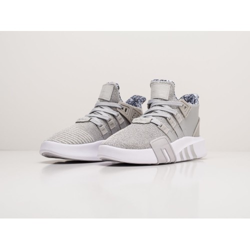 Кроссовки ADIDAS EQT Bask ADV цвет Серый арт. 23920