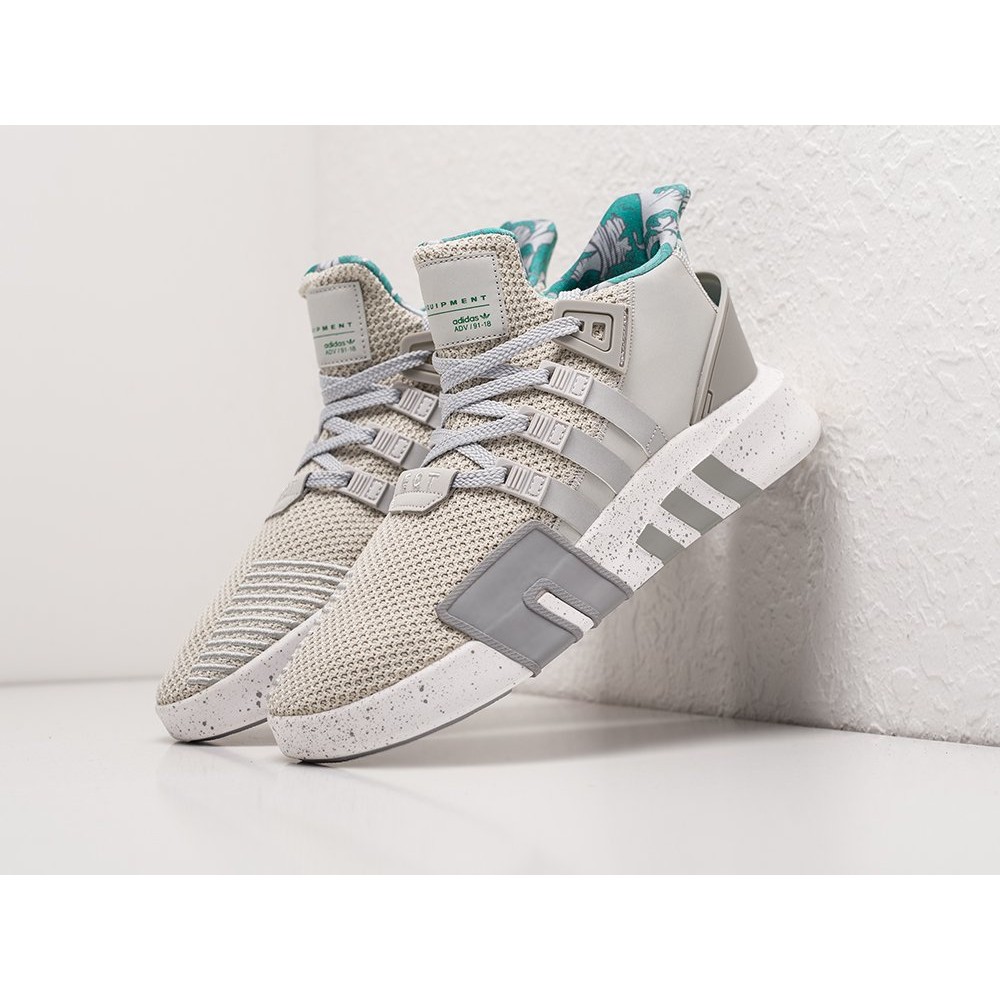 Кроссовки ADIDAS EQT Bask ADV цвет Серый арт. 29665