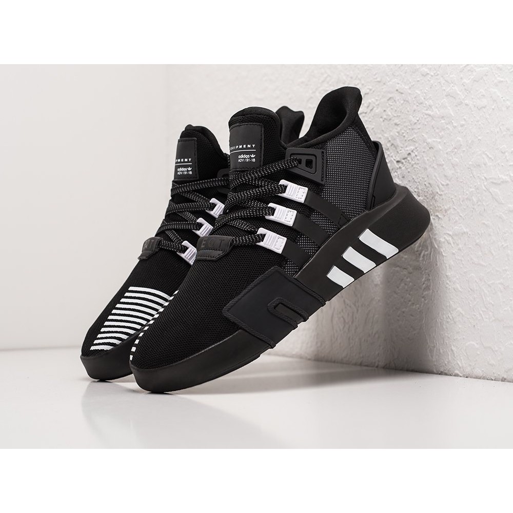 Кроссовки ADIDAS EQT Bask ADV цвет Черный арт. 29666