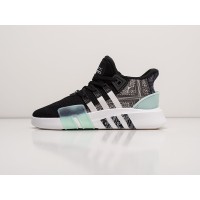 Кроссовки ADIDAS EQT Bask ADV цвет Черный арт. 29667