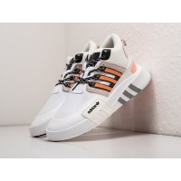 Кроссовки ADIDAS EQT Bask ADV V2 цвет Белый арт. 36621