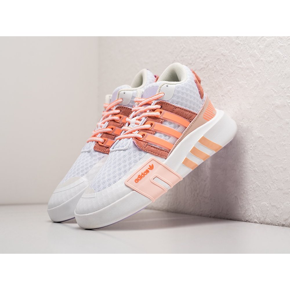 Кроссовки ADIDAS EQT Bask ADV V2 цвет Белый арт. 36881