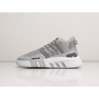 Кроссовки ADIDAS EQT Bask ADV V2 цвет Белый арт. 36980