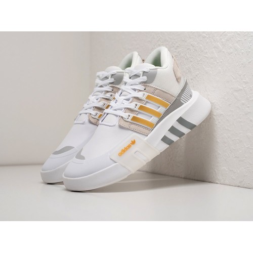 Кроссовки ADIDAS EQT Bask ADV V2 цвет Белый арт. 36984