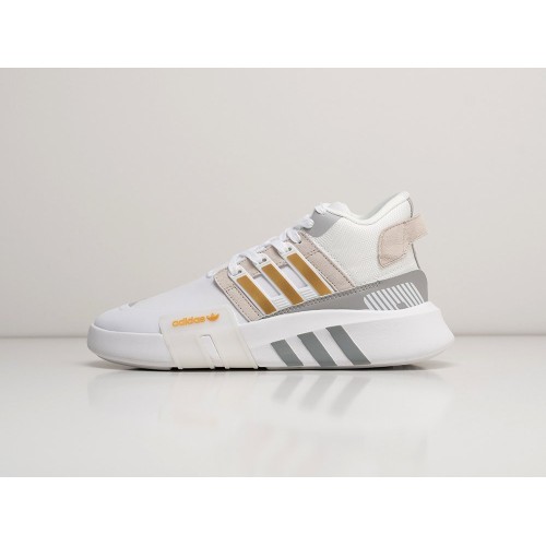 Кроссовки ADIDAS EQT Bask ADV V2 цвет Белый арт. 36984