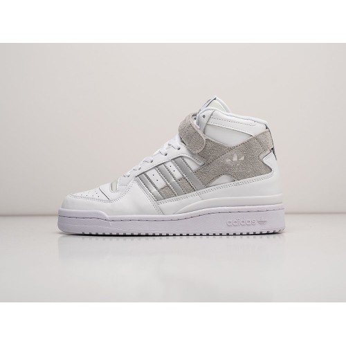 Кроссовки ADIDAS Forum 84 High цвет Белый арт. 30944