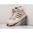 Кроссовки ADIDAS Forum 84 High цвет Белый арт. 30946