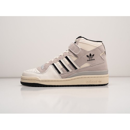 Кроссовки ADIDAS Forum 84 High цвет Белый арт. 30946