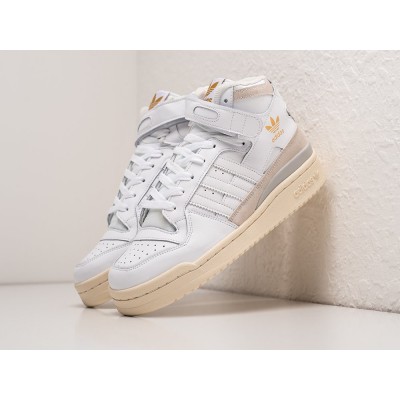 Кроссовки ADIDAS Forum 84 High цвет Белый арт. 30947