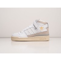 Кроссовки ADIDAS Forum 84 High цвет Белый арт. 30947