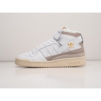 Кроссовки ADIDAS Forum 84 High цвет Белый арт. 31984