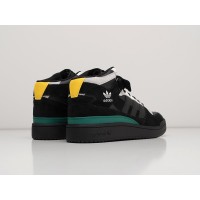 Зимние Кроссовки ADIDAS Forum 84 High цвет Черный арт. 32383