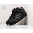 Зимние Кроссовки ADIDAS Forum 84 High цвет Черный арт. 32729