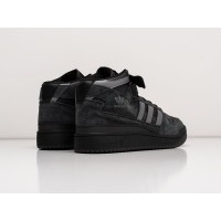 Зимние Кроссовки ADIDAS Forum 84 High цвет Черный арт. 32729