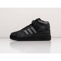 Зимние Кроссовки ADIDAS Forum 84 High цвет Черный арт. 32729