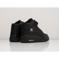 Зимние Кроссовки ADIDAS Forum 84 High цвет Черный арт. 32835