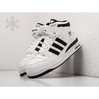 Зимние Кроссовки ADIDAS Forum 84 High цвет Белый арт. 32837