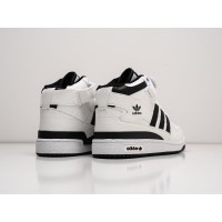 Зимние Кроссовки ADIDAS Forum 84 High цвет Белый арт. 32837