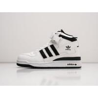 Зимние Кроссовки ADIDAS Forum 84 High цвет Белый арт. 32837