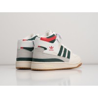 Зимние Кроссовки ADIDAS Forum 84 High цвет Белый арт. 32838