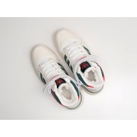 Зимние Кроссовки ADIDAS Forum 84 High цвет Белый арт. 32838