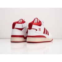 Зимние Кроссовки ADIDAS Forum 84 High цвет Белый арт. 32839