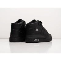 Зимние Кроссовки ADIDAS Forum 84 High цвет Черный арт. 32846