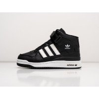 Зимние Кроссовки ADIDAS Forum 84 High цвет Черный арт. 32847