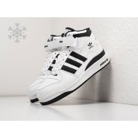 Зимние Кроссовки ADIDAS Forum 84 High цвет Белый арт. 32849