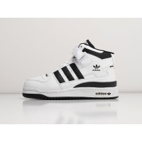 Зимние Кроссовки ADIDAS Forum 84 High цвет Белый арт. 32849