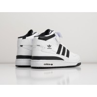 Зимние Кроссовки ADIDAS Forum 84 High цвет Белый арт. 32849