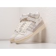 Кроссовки ADIDAS Forum 84 High цвет Белый арт. 33594