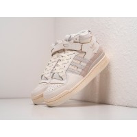 Кроссовки ADIDAS Forum 84 High цвет Белый арт. 33596