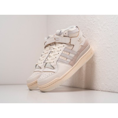 Кроссовки ADIDAS Forum 84 High цвет Белый арт. 33596