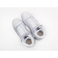 Кроссовки ADIDAS Forum 84 High цвет Белый арт. 33598