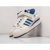 Кроссовки ADIDAS Forum 84 High цвет Белый арт. 34119