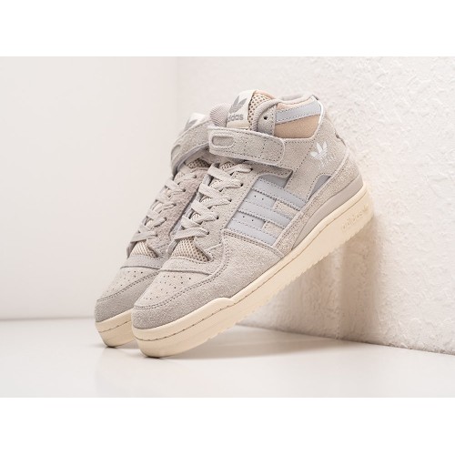 Кроссовки ADIDAS Forum 84 High цвет Белый арт. 35888