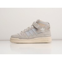 Кроссовки ADIDAS Forum 84 High цвет Белый арт. 37707