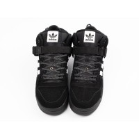 Зимние Кроссовки ADIDAS Forum 84 High цвет Черный арт. 43949