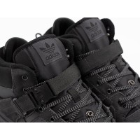 Зимние Кроссовки ADIDAS Forum 84 High цвет Черный арт. 43950