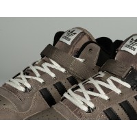 Зимние Кроссовки ADIDAS Forum 84 High цвет Зеленый арт. 43951