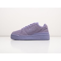 Кроссовки ADIDAS Forum Bold Low цвет Фиолетовый арт. 33323