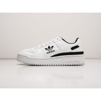 Кроссовки ADIDAS Forum Bold Low цвет Белый арт. 33406