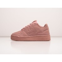 Кроссовки ADIDAS Forum Bold Low цвет Розовый арт. 33853