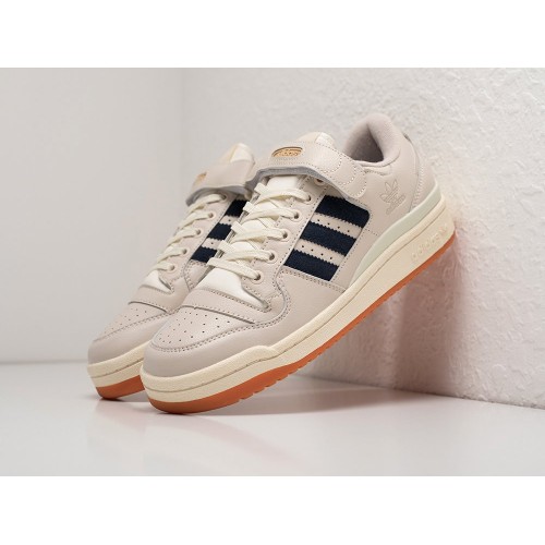 Кроссовки ADIDAS Forum Bold Low цвет Белый арт. 35737