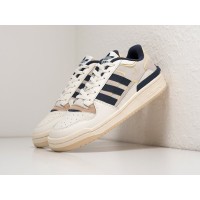 Кроссовки ADIDAS Forum Exhibit Low цвет Белый арт. 37024