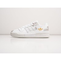 Кроссовки ADIDAS Forum Exhibit Low цвет Белый арт. 39182