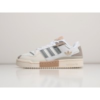 Кроссовки ADIDAS Forum Exhibit Low цвет Белый арт. 39448